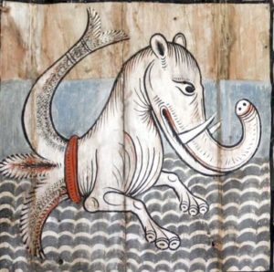 Animaux et Croyances, Claude LECOUTEUX @ Maison de la Recherche de Sorbonne Université | Paris | Île-de-France | France