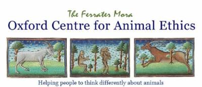 [7-10 août 2023] Sandrine Lage à l’École d’été d’éthique animale d’Oxford 2023, Merton College, Oxford