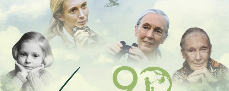 [19 oct] La SfZ présente au Discours pour l’Histoire du Dr Jane Goodall à l’UNESCO