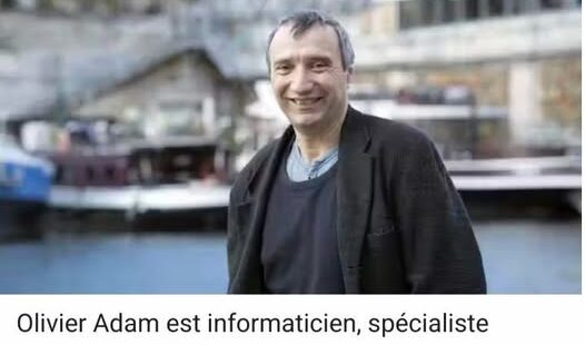 [The Conversation] Du monde du silence au babillage des baleineaux, une plongée-conversation avec Olivier Adam