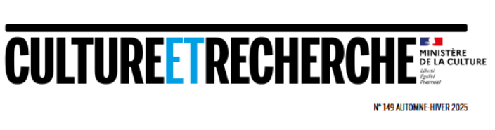 « La zoosémiotique en sciences du langage. Une recherche (in)disciplinée », Astrid Guillaume in Culture et Recherche, Ministère de la Culture