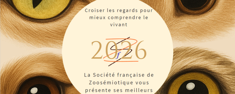 La SfZ vous présente ses meilleurs voeux!