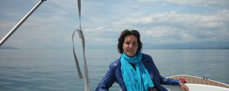 Florence Richter rejoint la SfZ!