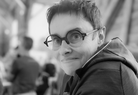 Géraldine Roux, Dr en philosophie, rejoint la SfZ!